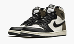 Air Jordan 1 Retro High OG "Dark Mocha"