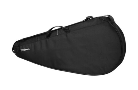 Чехол для ракетки Wilson Roger Federer Racquet Cover - Black