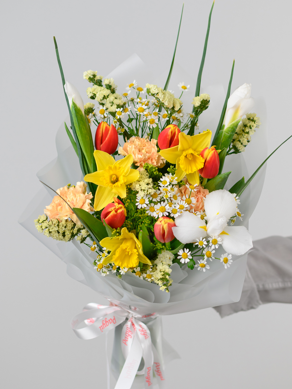 Дофаминовый букет 2