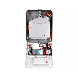 Котел газовый настенный Bosch Gaz WBN 6000-18C, 18 кВт