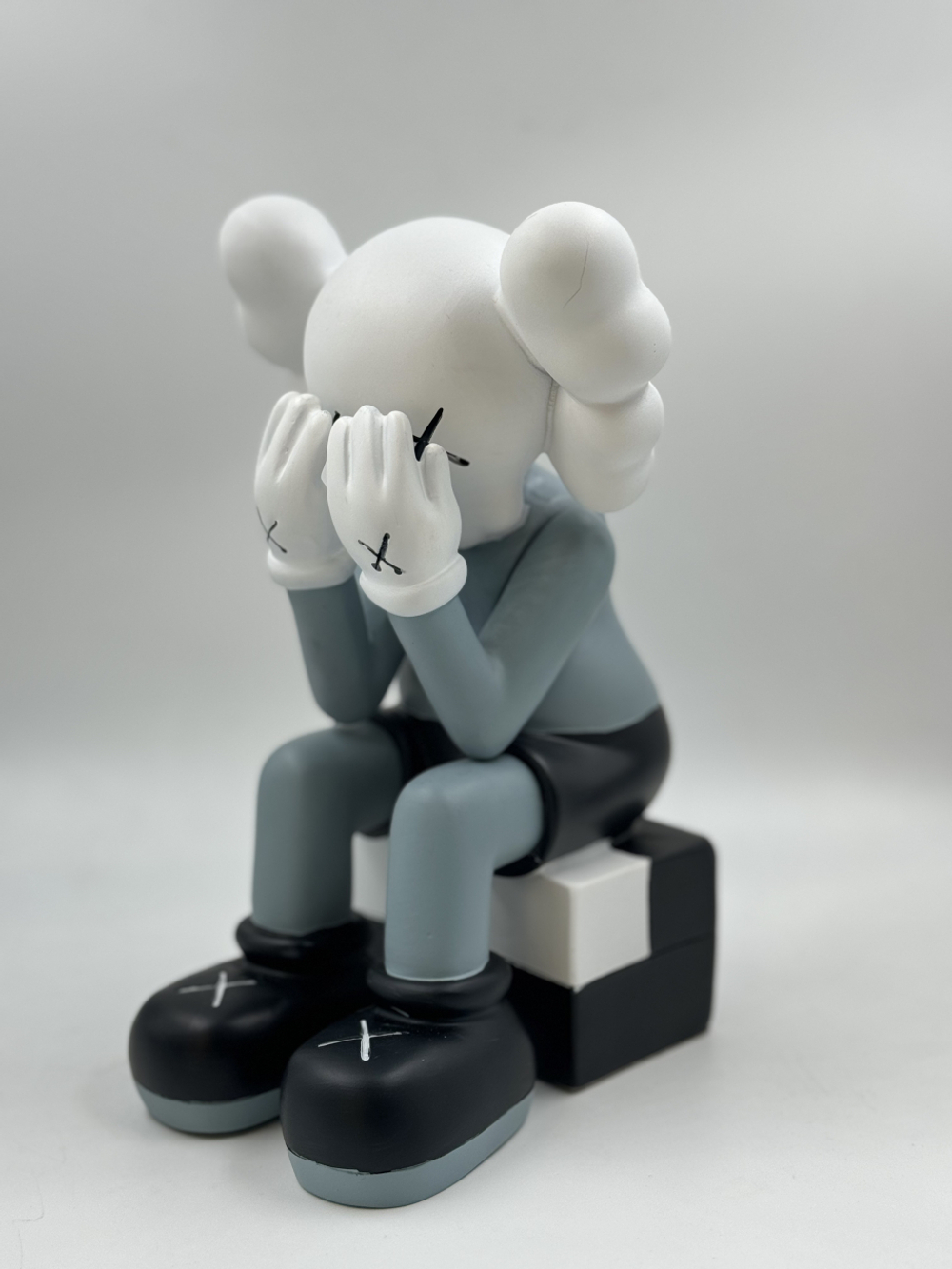 Teona Decor Monsieur X TD054/1L