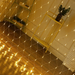 Гирлянда Сетка