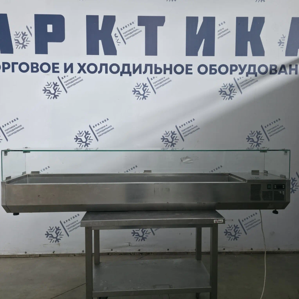 Cаладетта настольная Bolarus NSCH-3 1900мм