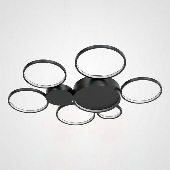 Потолочная светодиодная люстра Imperium Loft Twine 102161-26