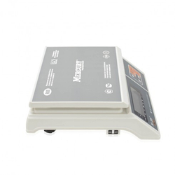 Фасовочные настольные весы M-ER 326 AFU-15.1 Post II LCD RS-232