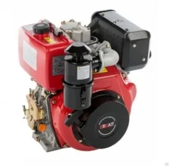 Двигатель дизельный "BRAIT" 178FE