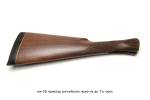 иж-58 приклад английская ложа мк до 71г орех