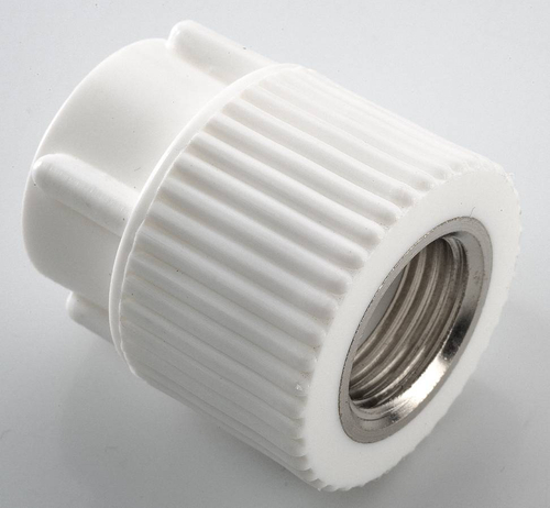 VP Муфта 25 х 1/2" ВР