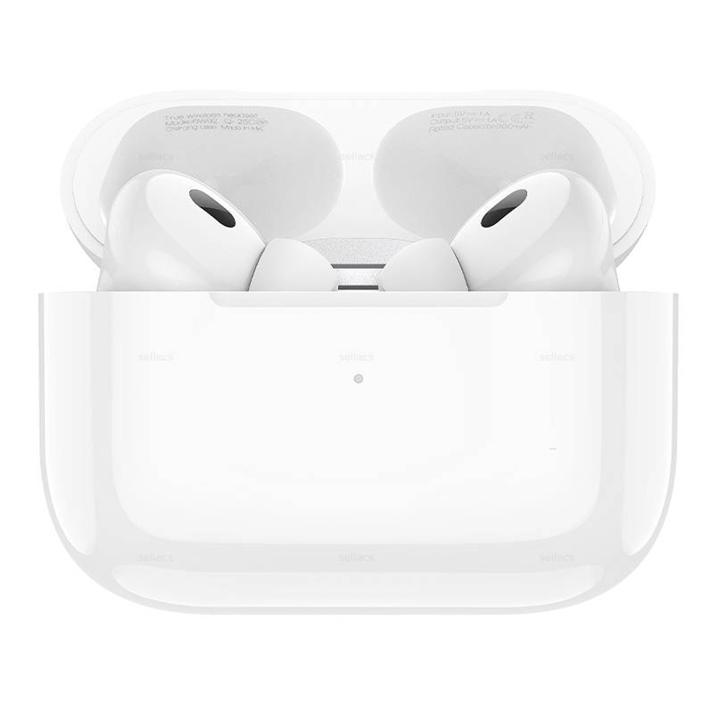 Беспроводные наушники Borofone BW92 (white)