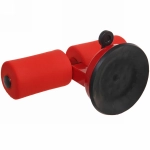 Тренажер универсальный для тела на присоске «Stone» 25х19 см, микс