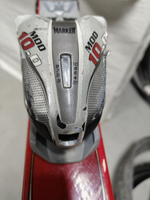 Горные лыжи K2 Mach SL Race размер 152