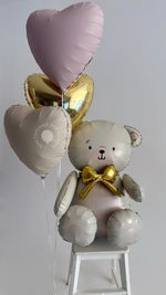 Воздушные шары для неё №8958