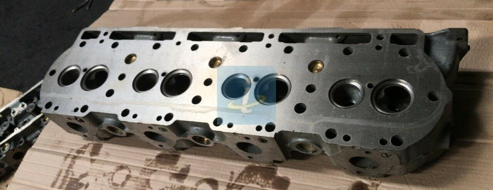 Головка цилиндров (старого образца) 238-1003013-Е