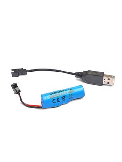 Игрушка Самолет Ястреб на радиоуправлении (8667A)