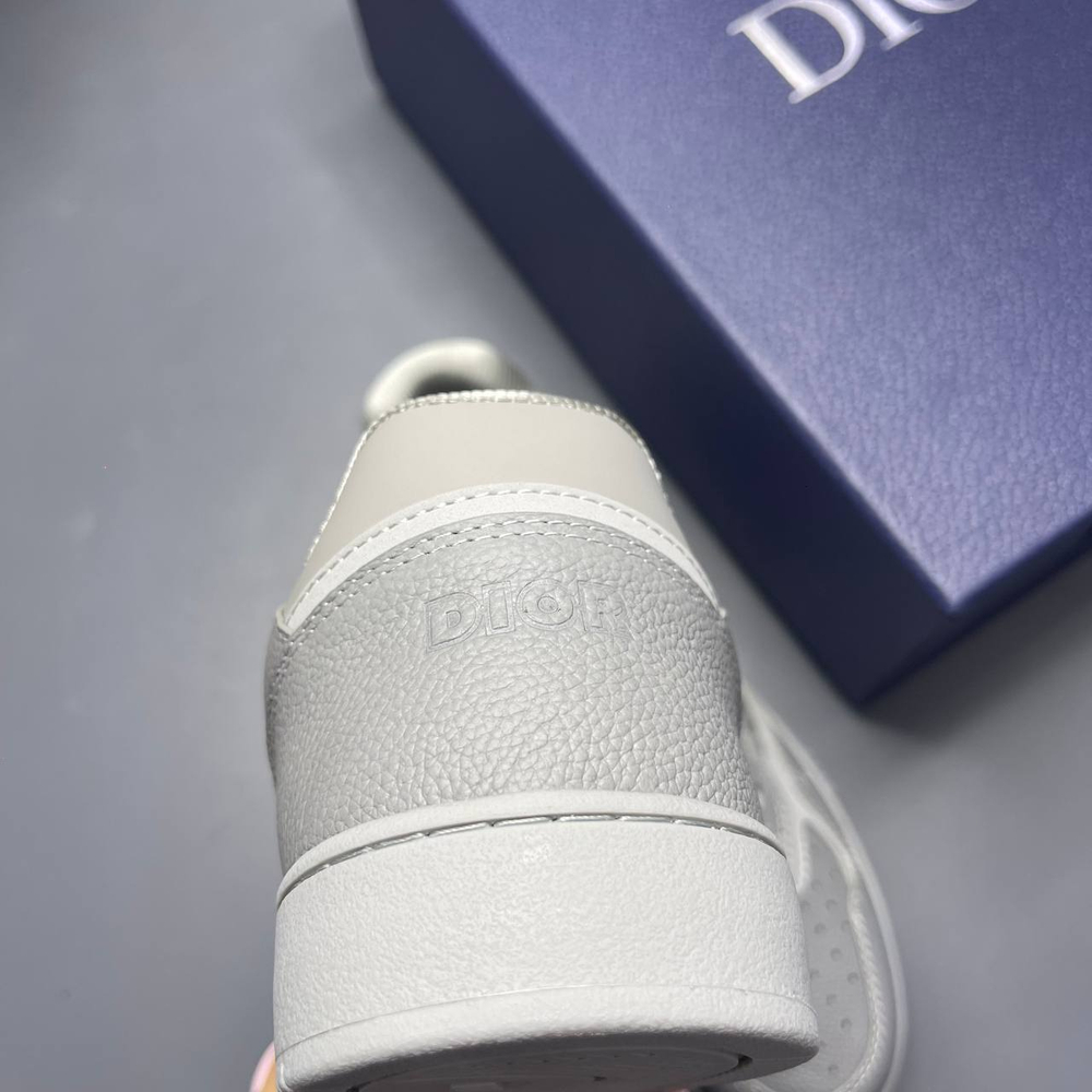 Кеды Dior