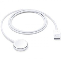 Кабель для зарядки Apple Watch с магнитным креплением (1 м) (MX2E2ZM/A)