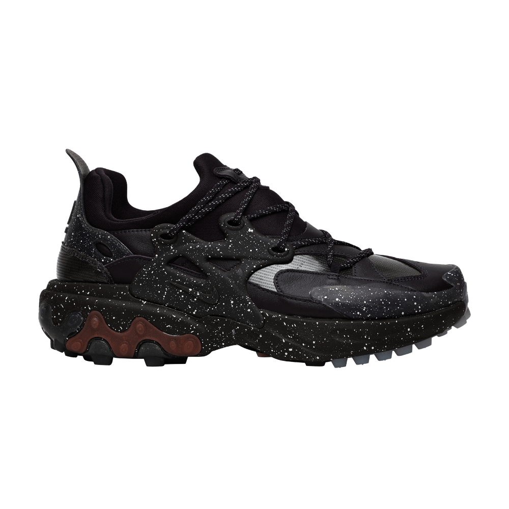 Кроссовки Nike React Presto