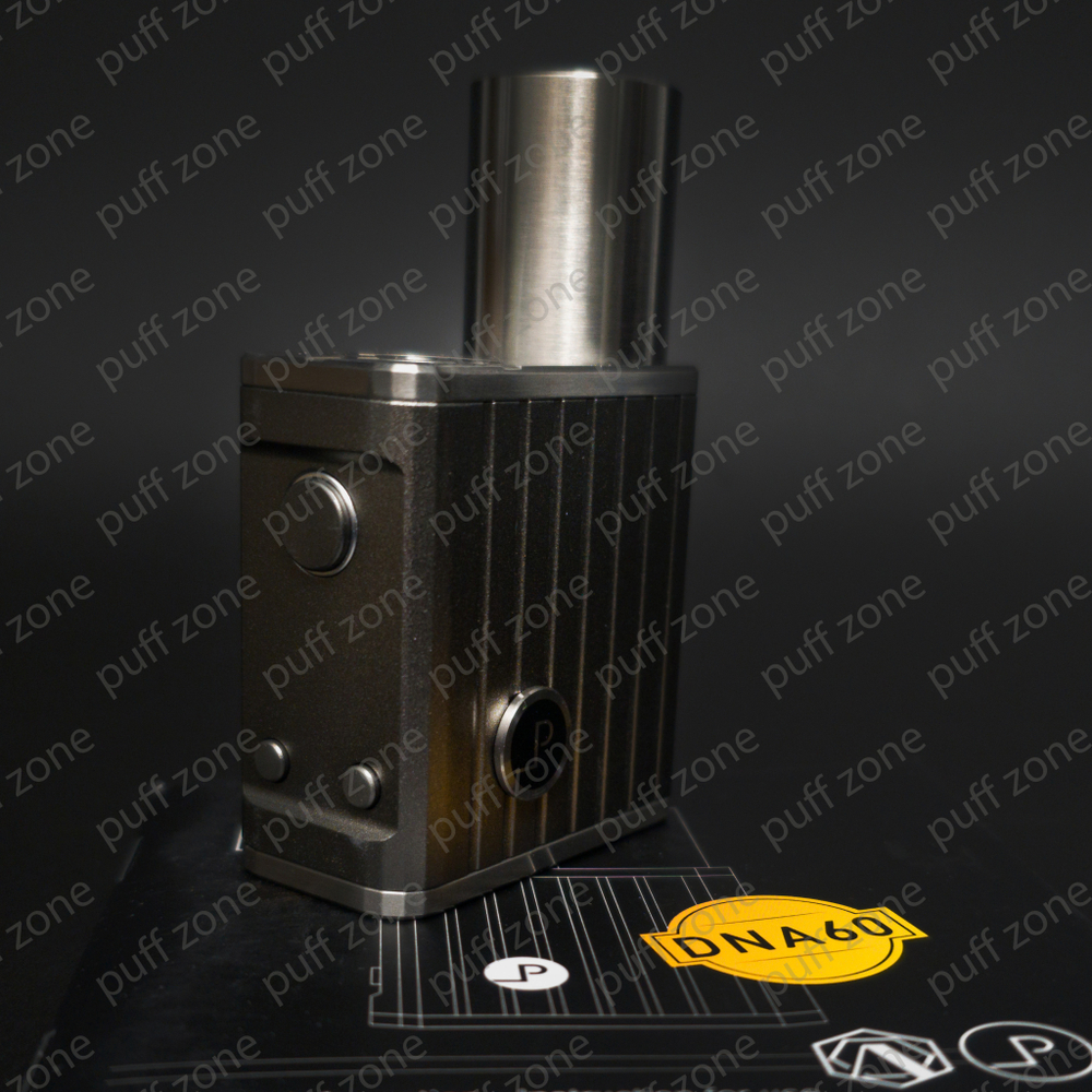 Pipeline Box DNA 60 by Arcana Mods