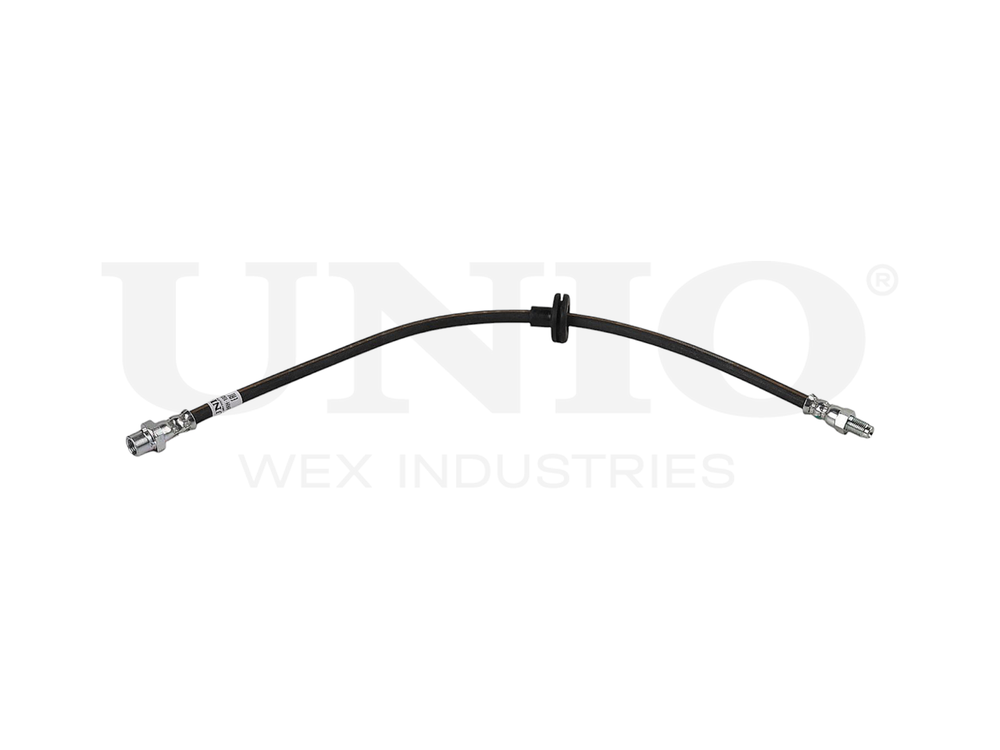 Шланг тормозной передний UNIO BRH-10051