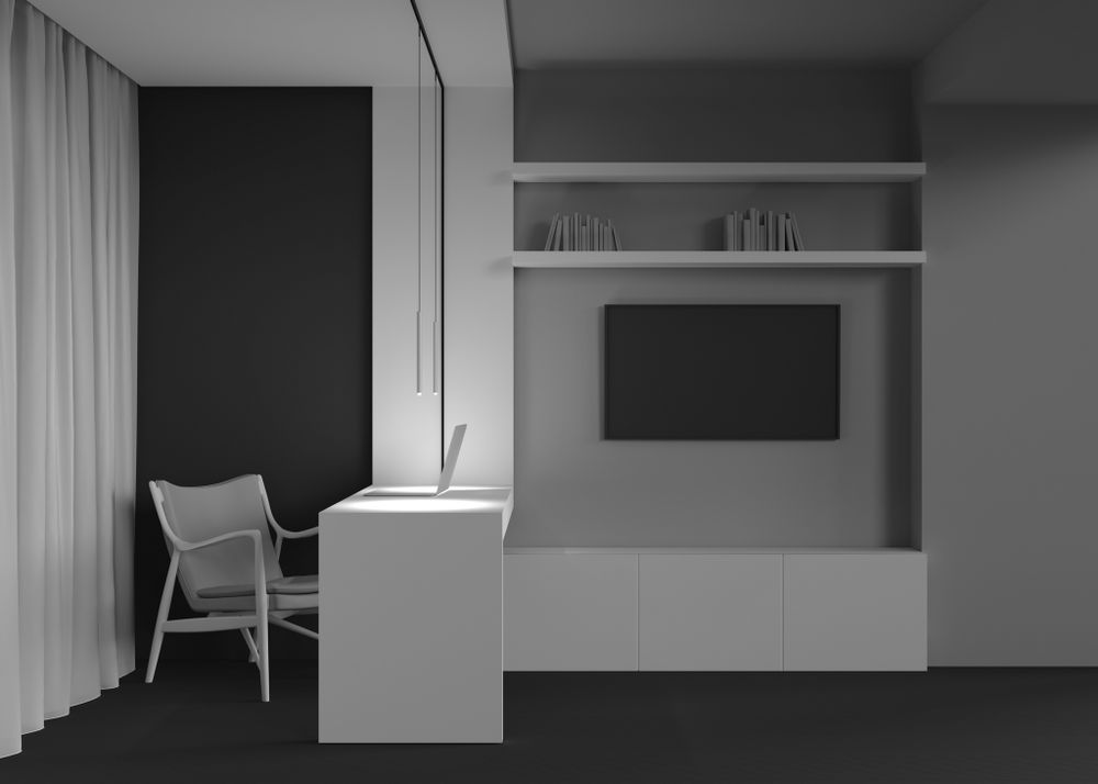 Трековый магнитный светодиодный светильник Maytoni Levity Skim TR191-1-3W3K-M-BW