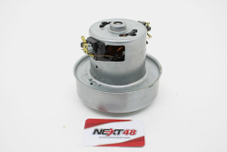 Пылесос Двигатель 1800W YDC-01 VCM-08 H=115 h36 D130mm вз VAC022UN