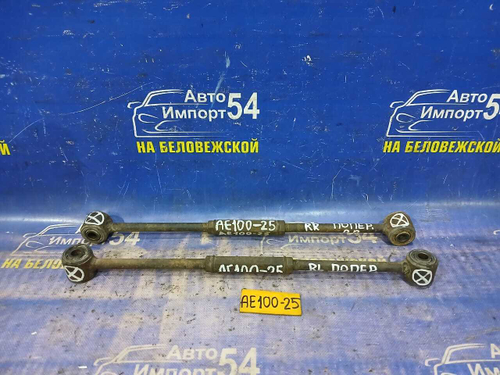 Тяга задняя поперечная TOYOTA SPRINTER 1991