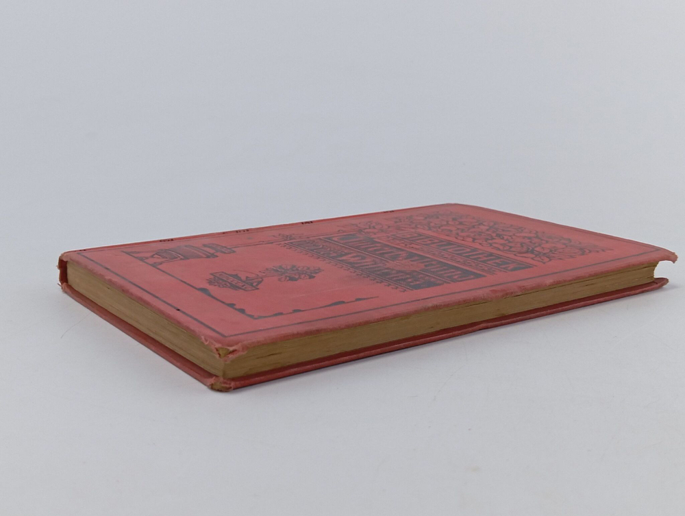 Bibliothek der Unterhaltung und des Wissens. Jahrgang 1902. Dreizehnter Band