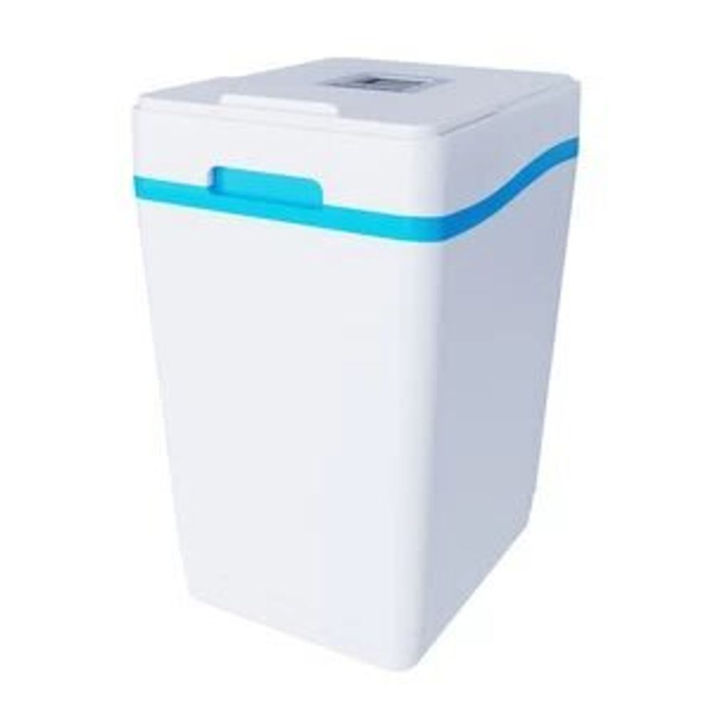 Фильтр для умягчения воды Аквафор WS800 P1