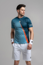 Мужская футболка HYDROGEN SHADE TECH T-SHIRT (T00830-801)