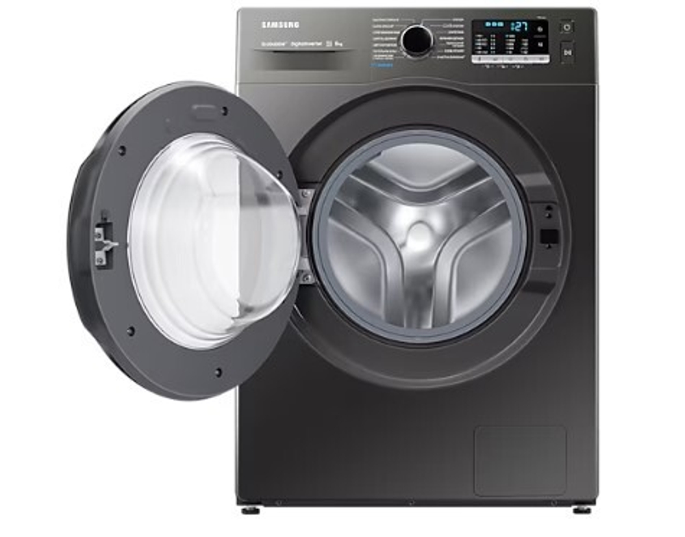 Стиральная машина Samsung WW80AGAS21AXLP