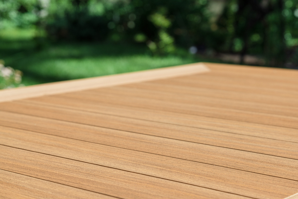 Обеденный стол ROYAL FAMILY OSCAR со столешницей из поливуда