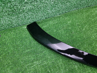 Накладка капота Kia Sorento 4 (2020-2023)