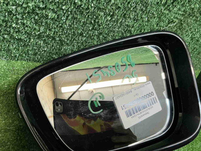 Зеркало левое BMW 6er G32 (2017-2023) 5 контактов