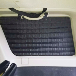 MOLLE/PALS панель в оконный проем багажника Nissan Patrol Y61 правая