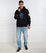 Худи Iceberg - черный(242 I1P E097 6317)