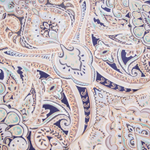 Комплект постельного белья Сатин с Одеялом 100% хлопок 160x80 на резинке OBR161