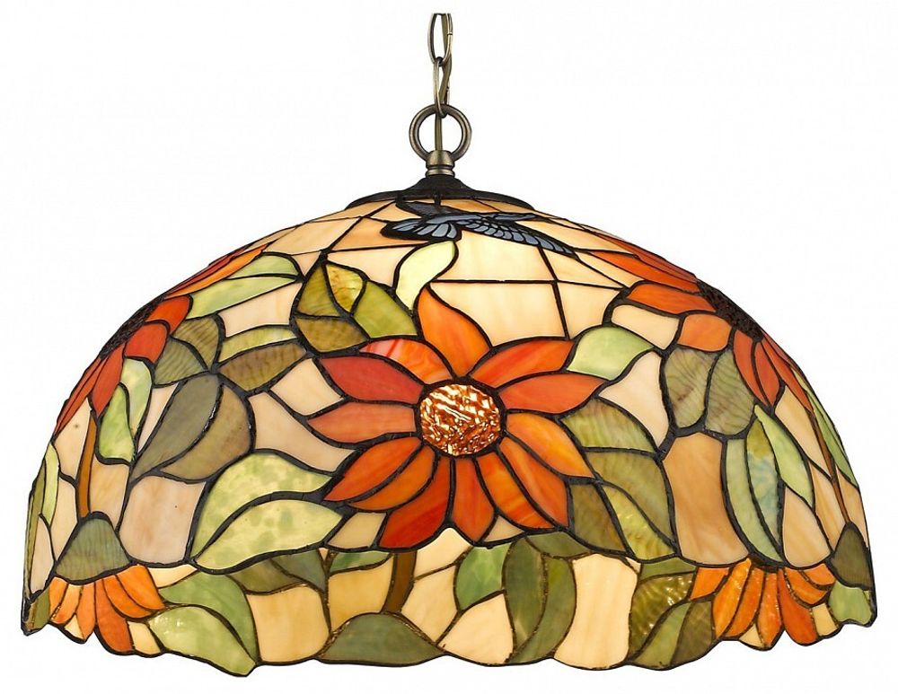 Подвесной светильник Velante 817 817-806-03