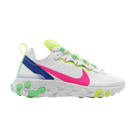 Кроссовки Nike React Element 55 Prm "Unite Totale" (Женская размерная сетка)
