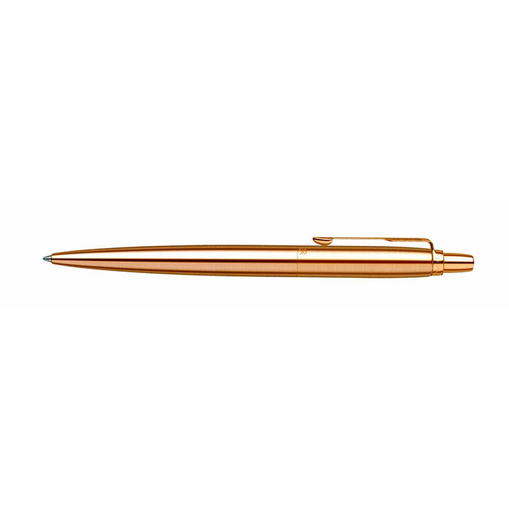 Ручка шариковая Parker "Jotter Gold GT" (9000012093) 3
