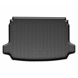Коврик в багажник Norplast для Fiat 600-e 2023-, Черный, арт.NPA00-T21-070