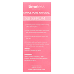 Timeless Skin Care, Сыворотка Matrixyl® S6, 30 мл (1 жидк. унц.)