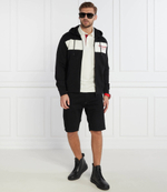 Худи SWEAT HOODY Karl Lagerfeld - черный(705428 534910)