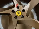 КОВАНЫЕ ДИСКИ для Ferrari PUROSANGUE #2