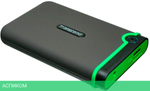 Внешний накопитель Transcend TS4TSJ25M3S