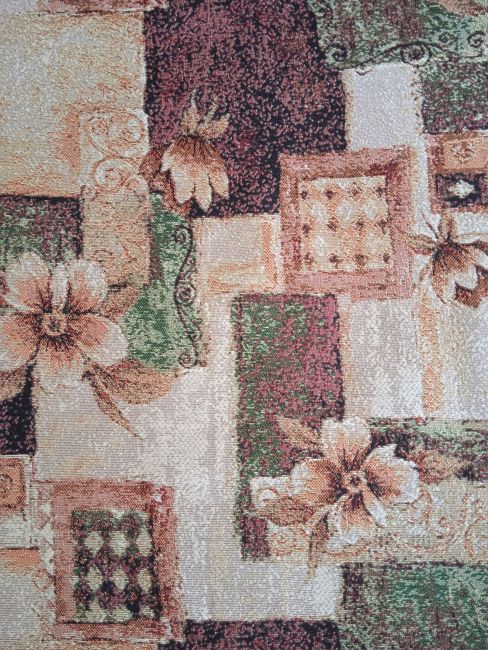 Покрывало гобеленовое Аметист 40 2.0 (180х200)