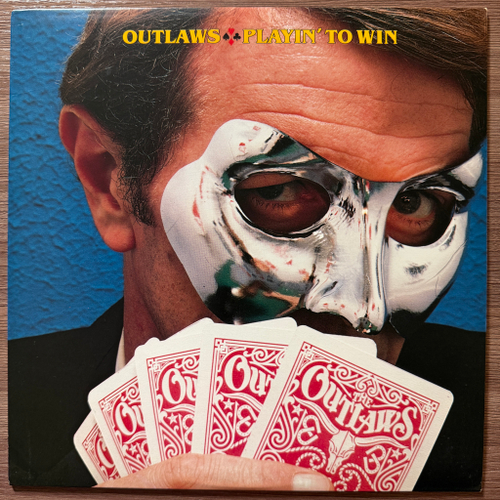 Outlaws – Playin' To Win (США 1978г.)