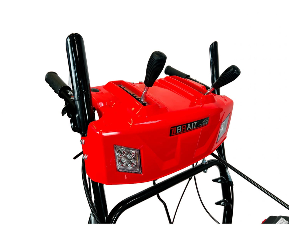 Снегоуборщик BRAIT BR-1176ELWS-6