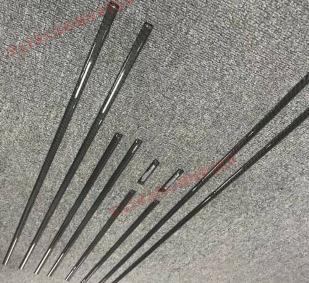 Глянцевые красные и черные молдинги с логотипом для Mercedes-Benz G-Class 2018+ (10 шт.) Мерседес Гелик гелентваген