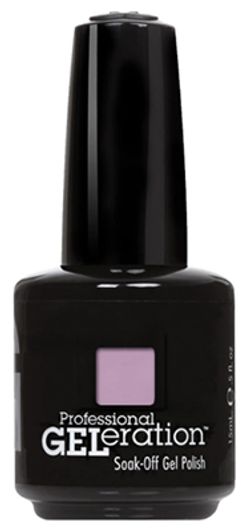 Гель-лак GEL-1215 - Caribbean Cooler 15 мл