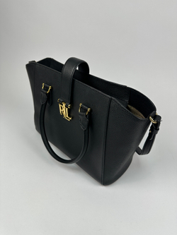 Сумка Ralph Lauren Carrington Bethany Shopper